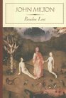 Paradise Lost (Barnes & Noble Classics Series) (Barnes & Noble Classics)