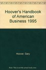 Hoover's Handbook of American Business 1995