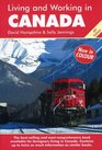 Living and Working in Canada 4th Edition A Survival Handbook