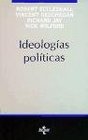 Ideologias politicas/ Political Ideologies