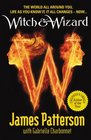 Witch & Wizard (Witch & Wizard, Bk 1)