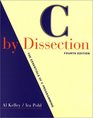C by Dissection The Essentials of C Programming