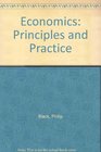 Economics Principles and Practice