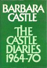 The Castle Diaries 196470