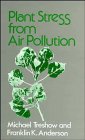 Plant Stress from Air Pollution
