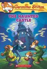 The Haunted Castle (Geronimo Stilton, No 46)
