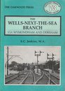 WellsnexttheSea Branch