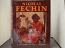 Nicolai Fechin