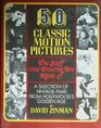 50 Classic Motion Pictures the Stuff Tha