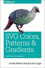 SVG Colors Patterns  Gradients Painting Vector Graphics