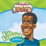 Excellence (Adventures in Odyssey Life Lessons)