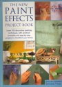 New Paint Effects Project Book