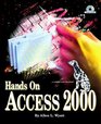 Hands On Access 2000