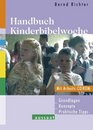Handbuch Kinderbibelwoche
