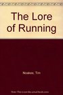 The Lore of Running
