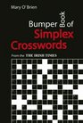 Bumper Book of Simplex Crosswords
