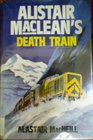 Alistair MacLean's Death Train