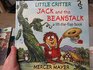 Little Critter Jack and the Beanstalk a lifttheflap book