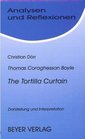 Boyle The Tortilla Curtain Analysen und Reflexionen