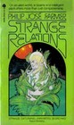 Strange Relations (Ballantine Books #391 K)