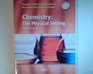 Chemistry The Physical Setting 2011