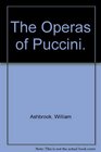 The Operas of Puccini