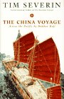 The China Voyage Across the Pacific by Bamboo Raft