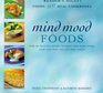Reader's Digest Mind  Mood Foods 100 Delicious Recipes to Boost Your Brain Power Calm Your Mind and Lift Your Spirits