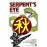 Serpent's Eye (Year of the Ninja Master : Autumn)