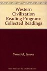 Western Civilization Reading Program Collected Readings