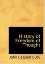 History of Freedom of Thought