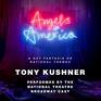 Angels in America A Gay Fantasia on National Themes