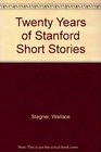 Twenty Years of Stanford Short Stories