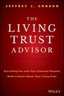 The Living Trust Advisor Everything You  Need to Know about Your Living Trust