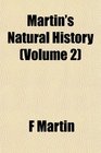 Martin's Natural History