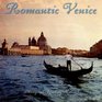 Romantic Venice 2008 Wall Calendar