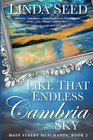 Like That Endless Cambria Sky (Main Street Merchants) (Volume 2)