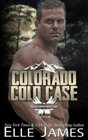 Colorado Cold Case