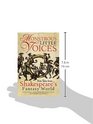 Monstrous Little Voices New Tales Shakespeare's Fantasy World