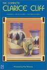 The Complete Clarice Cliff