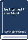 Ise Intermed Finan Mgmt