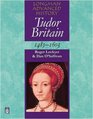 Tudor Britain 14851603