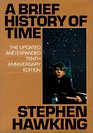 Brief History of Time