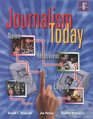 Journalism Today Student Edition