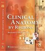 Clinical Anatomy by Regions
