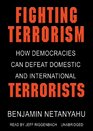 Fighting Terrorism Library Edition