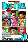 Dragon Ball Z, Volume 25