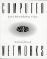 Computer Networks A Systems Approach