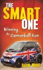 Smart One Winning the Cannonball Run