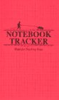 Notebook Tracker